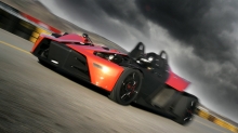  KTM X-Bow, , , , 